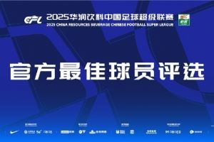 中超第6轮最佳候选：克雷桑、恩加德乌、汪晋贤、特谢拉等入围